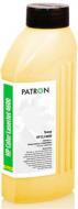 Тонер Patron HP CLJ 4600 (T-PN-HCLJ4600-Y-250) yellow