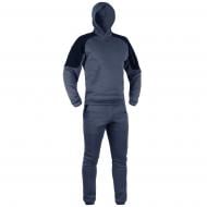 Спортивний костюм P1G "LANISTA" UA281-60025-GT р. M графіт Спортивний костюм P1G "LANISTA" UA281-60025-GT р. M графіт