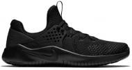 Кроссовки мужские Nike FREE TR 8 AH9395-003 р.47 черные