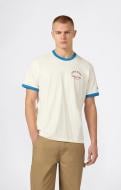 Футболка Champion 222054-YS173 р.XXL бежевый