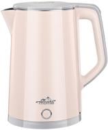 Электрочайник Monte МТ-1826S 1500 Вт 1,7 л Электрочайник Monte МТ-1826S 1500 Вт 1,7 л