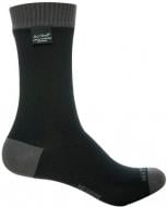 Носки Dexshell DS638GS р.S серый