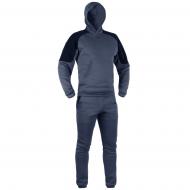 Спортивний костюм P1G "LANISTA" UA281-60025-GT р. XL графіт