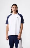 Футболка Champion 222008-WW001 р.XXL белый