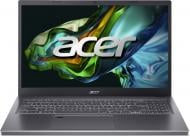 Ноутбук Acer Aspire 5 A515-58GM 15,6" (NX.KQ4EU.001) steel gray