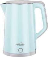 Электрочайник Monte МТ-1826G 1500 Вт 1,7 л Электрочайник Monte МТ-1826G 1500 Вт 1,7 л