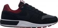 Кросівки чоловічі Nike NIGHTGAZER 644402-022 р.45 чорні