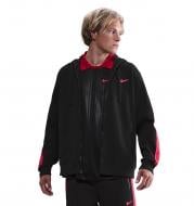 Джемпер Nike M NSW CS FZ HOOD PK IH4304-010 р.XL черный