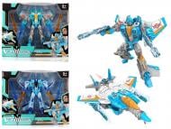 ВИТРИНА! Трансформер Shantou Conversion Super legend Авиа ITP1208086