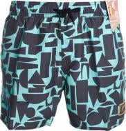 Шорты Speedo Vintage Printed 14 Watershort 810864B607 р. 2XL серый