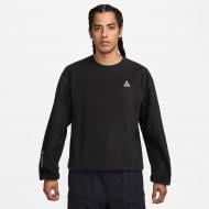 Джемпер Nike U ACG WOLF TREE CREW HV1117-010 р.XL черный