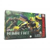 ВИТРИНА! Трансформер Yolopark Бамблби YPAMKM7BB