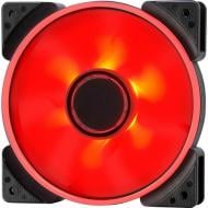 Вентилятор Fractal Design Prisma 120mm FD-FAN-PRI-SL12-RD