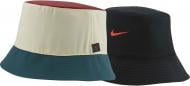 Панама Nike Lfc U Nk Df Bucket Rvsbl 2 DJ6287-010 р.L/XL бежевый