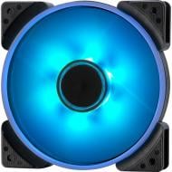 Вентилятор Fractal Design Prisma 120mm FD-FAN-PRI-SL12-BU