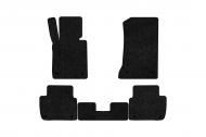 Килимок автомобільний EVAtech Standard BMW 3 Series (E46) RWD 1998-2001 Combi EU BM32836C5BW8VEB модельні