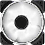 Вентилятор Fractal Design Prisma 120mm FD-FAN-PRI-SL12-WT