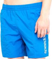 Шорты для плавания Speedo Scope 16 Watershort 801320B446 р. M голубой Шорты для плавания Speedo Scope 16 Watershort 801320B446 р. M голубой