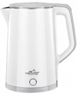 Электрочайник Monte МТ-1826W 1500 Вт 1,7 л Электрочайник Monte МТ-1826W 1500 Вт 1,7 л
