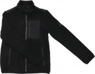 Джемпер McKinley Cherpa ux 408074-057 р. L черный