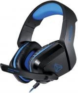 Наушники YENKEE YHP 3005 Guerrilla Gaming black (45014944)