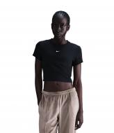 Джемпер Nike W NSW NK CHLL KNT CRP HF9538-011 р.XS черный