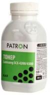 Тонер Patron SAMSUNG SCX-4200/4300 (T-PN-SSCX4200-080) чорний