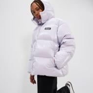 Пуховик женский зимний Ellesse LENZER PADDED JACKET SGX20914-303 р.XS фиолетовый