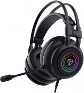 Наушники YENKEE YHP 3035 SHADOW Gaming black (45015553)