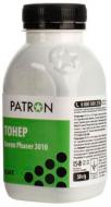 Тонер Patron XEROX PHASER 3010 (T-PN-XP3010-050) чорний