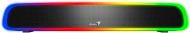 Акустична система Genius USB SoundBar 200BT 1.0 black (31730045400)