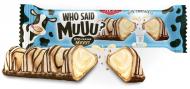 Батончик Who said muuu??? milk 29 г 29 г