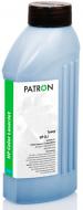 Тонер Patron HP CLJ E 500 COLOR M551 PATRON (T-PN-HLJE500CM551-C1) cyan