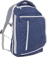 Рюкзак RED POINT Сrossroad-20 синій 20 л RPT284
