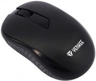 Мышка YENKEE YMS 002BK Wireless black (45011462)