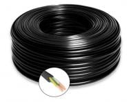 Кабель негорючий Одескабель ВВГнг-LS 3x2,5 (Бухта - 200 м.) мідь