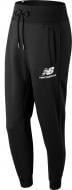 Брюки New Balance ESSENTIALS WP83522BK р. S черный