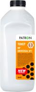 Тонер Patron HP LJ Universal №1 (T-PN-HU1-500) черный