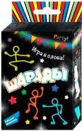 Игра настольная Dream Makers Шарады Cards 1614H Игра настольная Dream Makers Шарады Cards 1614H