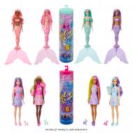 Кукольный набор Barbie Color Reveal серии "Воздушные шарики-питомцы" (сюрприз) JFV58