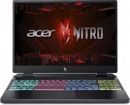 Ноутбук Acer Nitro 16 AN16-41 16" (NH.QKBEU.003) obsidian black