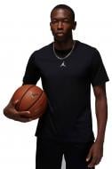 Футболка Jordan M J DF SPRT SS TOP FN5829-010 р.XL черный Футболка Jordan M J DF SPRT SS TOP FN5829-010 р.XL черный