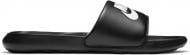 Шлепанцы Nike Victori One CN9675-002 р.48,5 черный