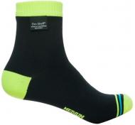 Шкарпетки Dexshell Ultralite Biking Hi-vis р. XL DS642HXL Шкарпетки Dexshell Ultralite Biking Hi-vis р. XL DS642HXL