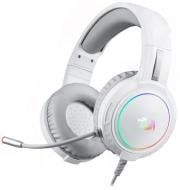 Наушники Redragon Mento white (70708)