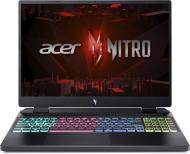 Ноутбук Acer Nitro 16 AN16-41 16" (NH.QKCEU.003) obsidian black