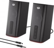 Акустическая система Redragon Connie GS814 RGB 2.0 black