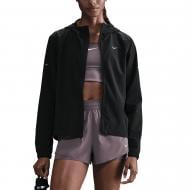 Ветровка женская Nike W NK SWIFT RPL PKBL JKT HQ0650-010 р.L черная