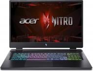 Ноутбук Acer Nitro 17 AN17-51 17,3" (NH.QK5EU.005) obsidian black
