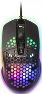 Мышка YENKEE YMS 3030BK SHOTGUN Gaming mouse USB black (45015501)